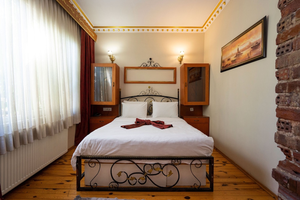 Hotel Gedik Pasa Konagi 14