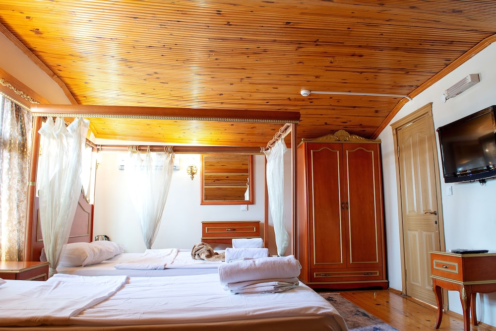 Hotel Gedik Pasa Konagi 5