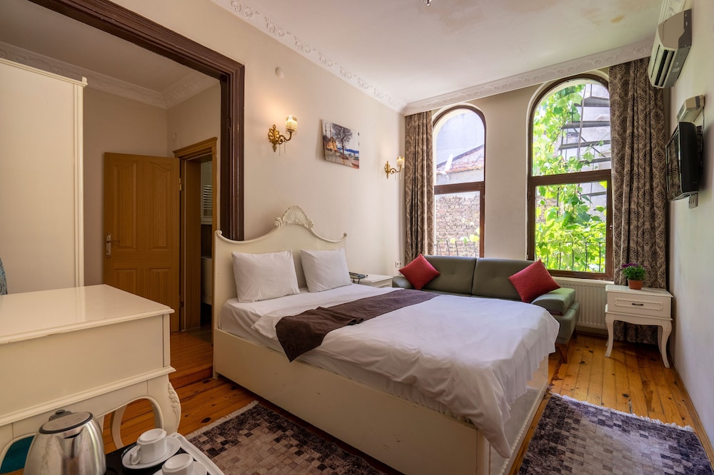 Hotel Gedik Pasa Konagi 23