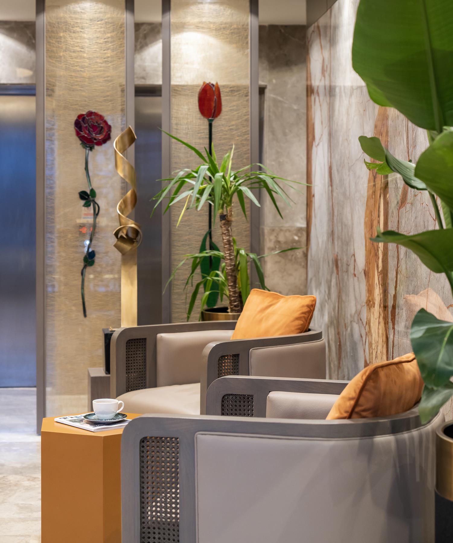 Aspera Hotel Altunizade 4