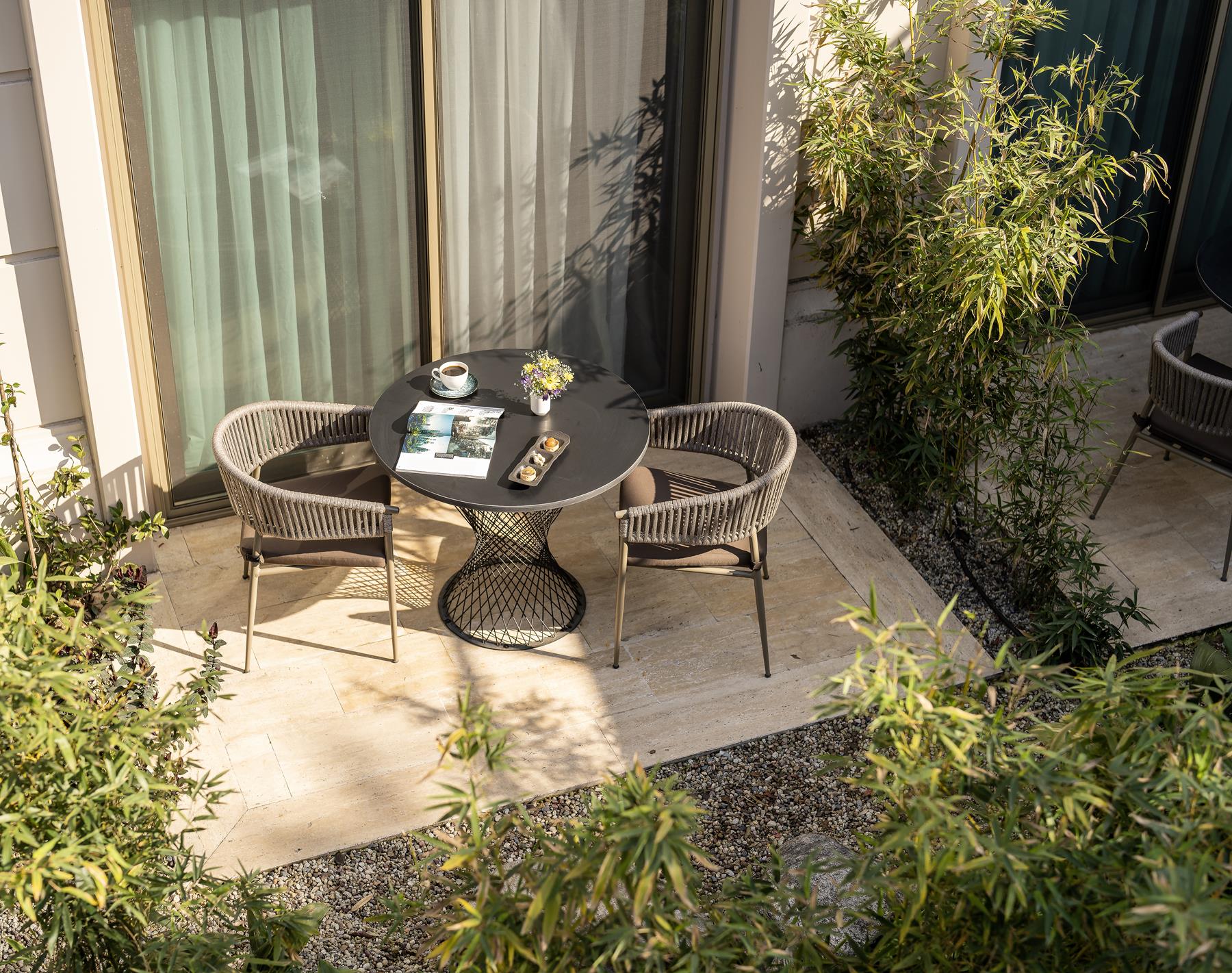 Aspera Hotel Altunizade 22