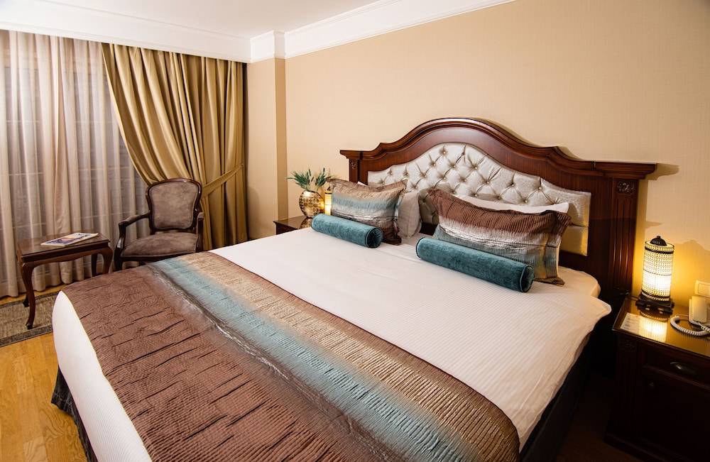 Recital Hotel 4
