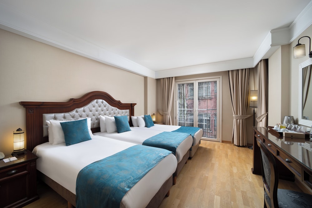 Recital Hotel 11