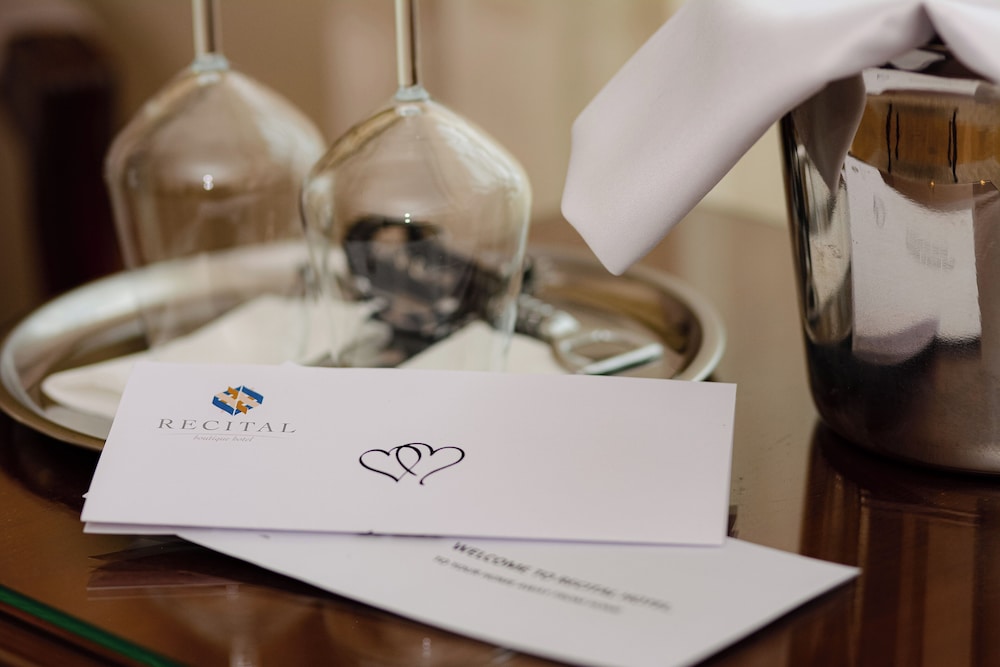 Recital Hotel 15