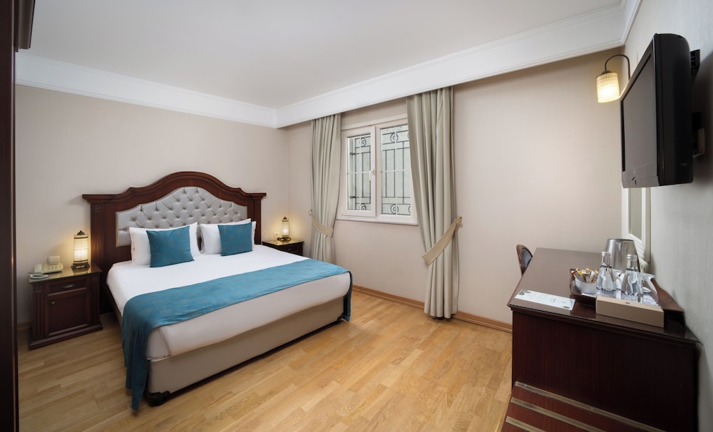 Recital Hotel 20