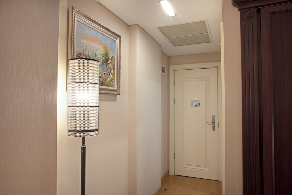 Recital Hotel 21
