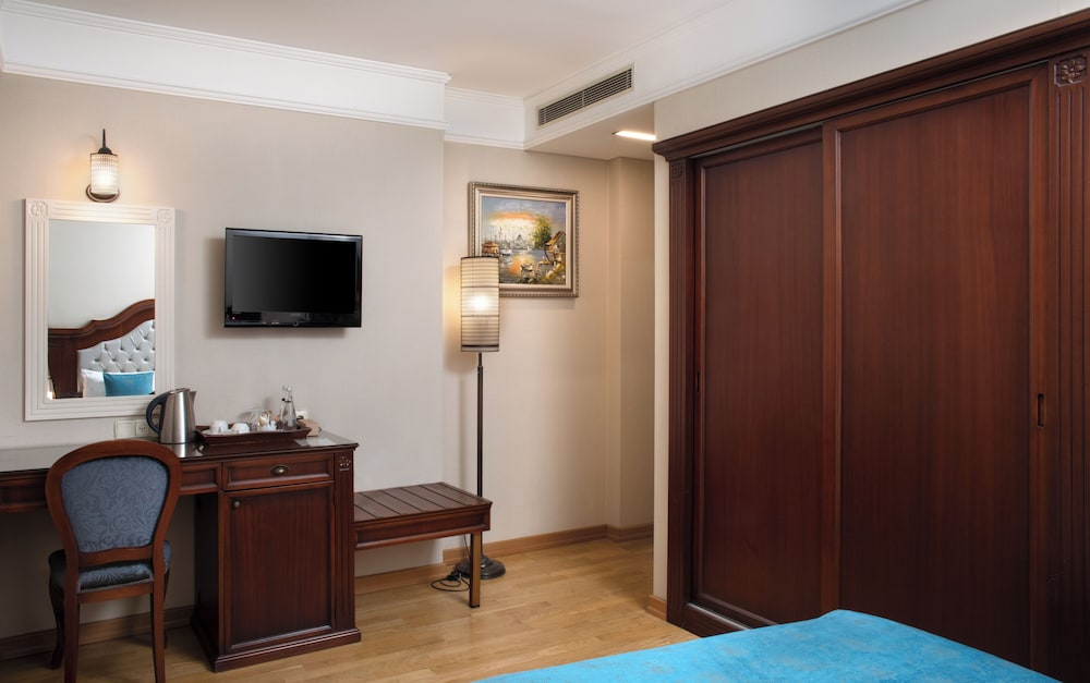 Recital Hotel 22