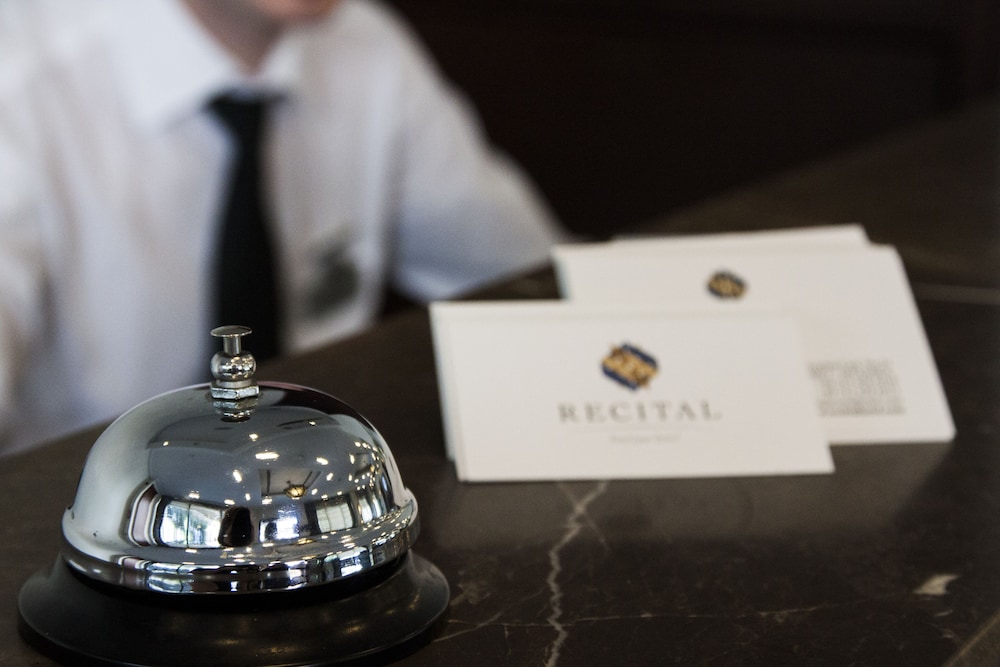 Recital Hotel 3