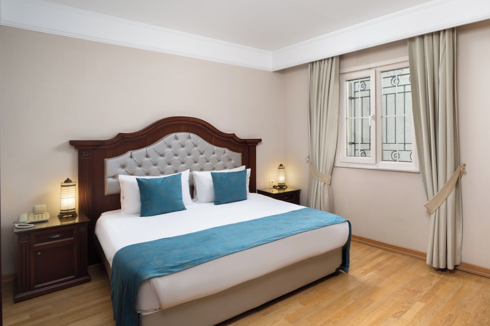Recital Hotel 23