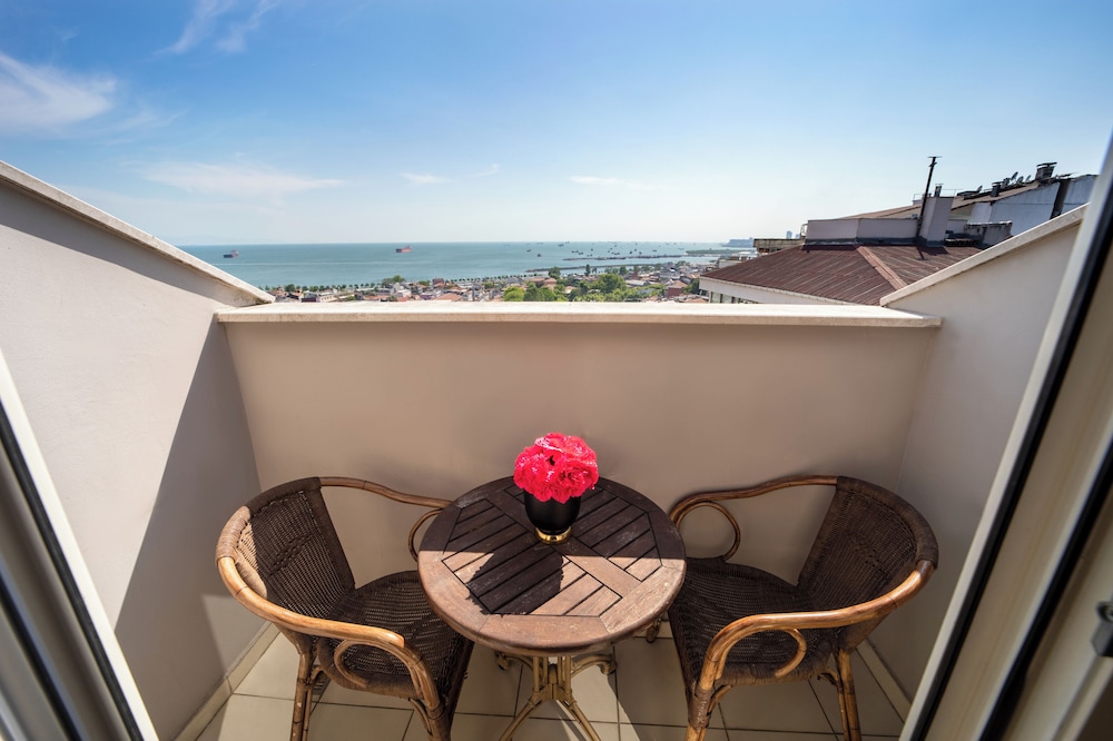 Recital Hotel 6