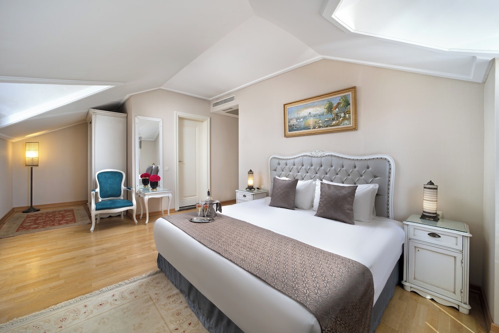 Recital Hotel 5