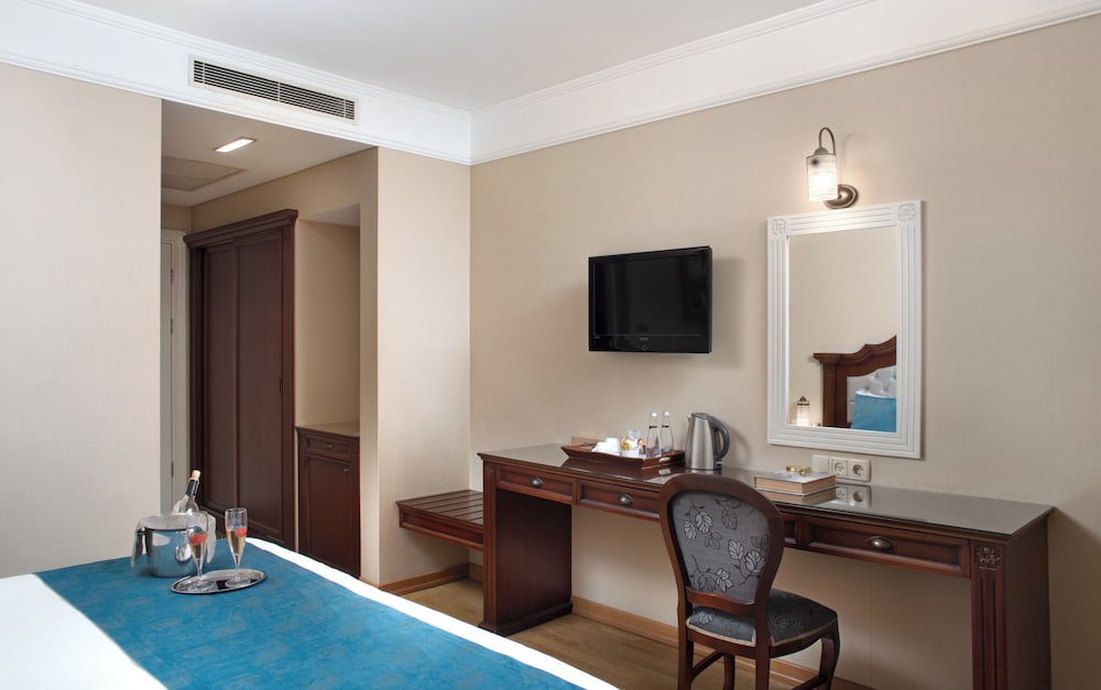 Recital Hotel 14