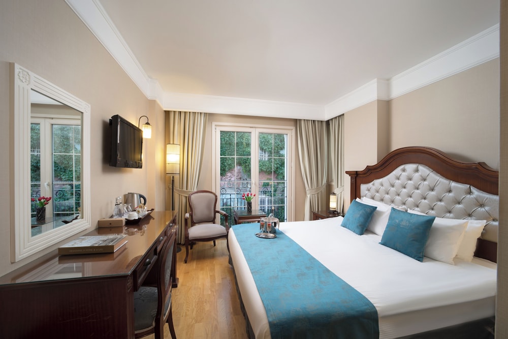 Recital Hotel 7