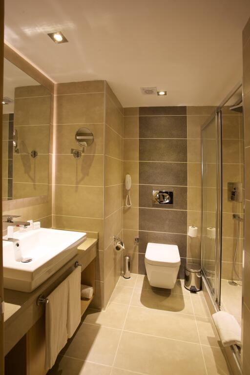 Concept Nisantasi Hotels & Spa 6