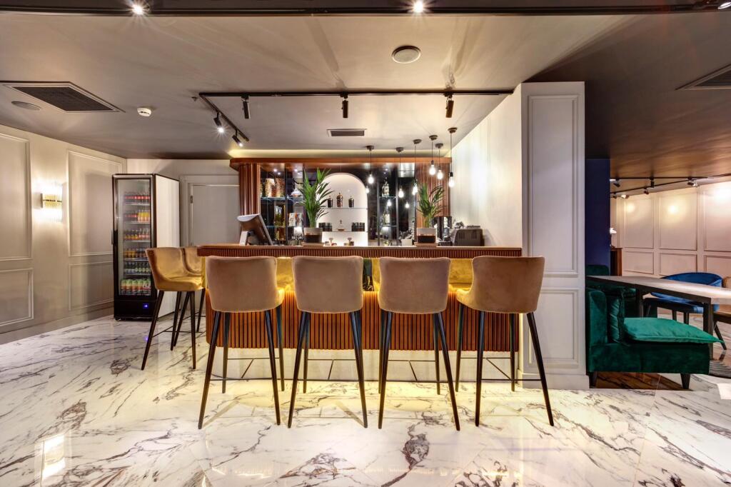 Concept Nisantasi Hotels & Spa 10