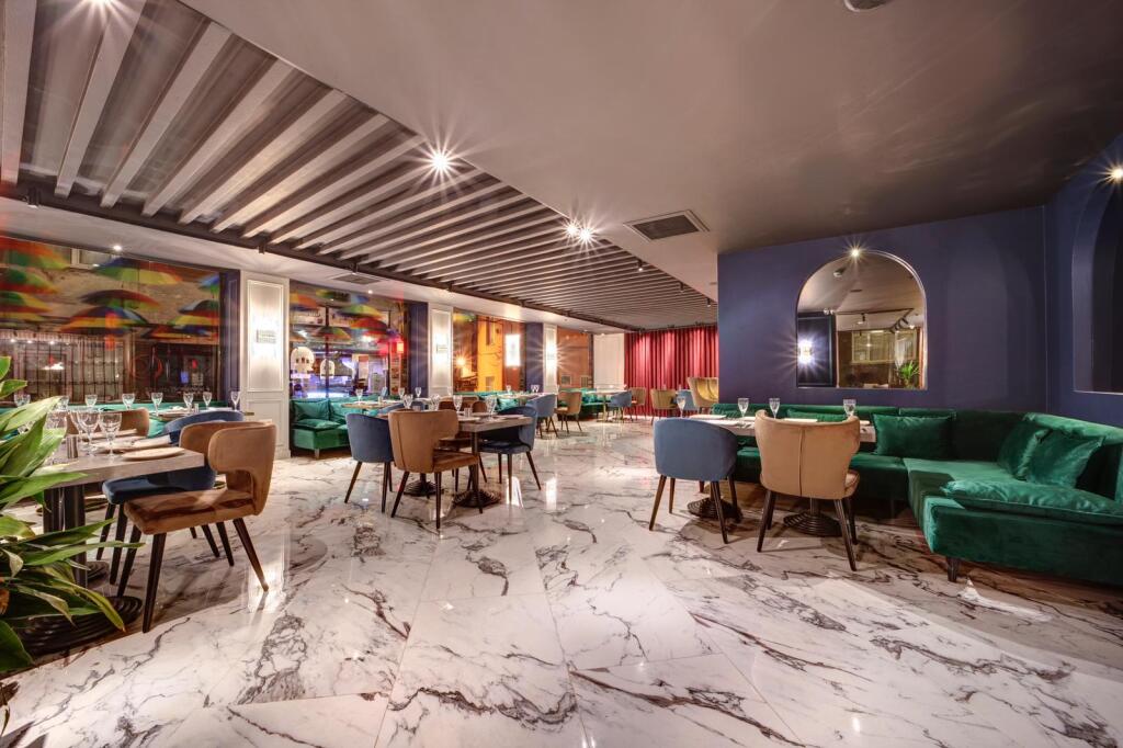 Concept Nisantasi Hotels & Spa 9