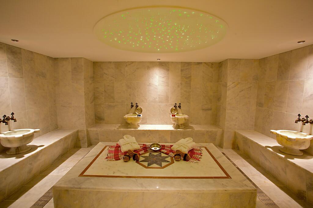 Concept Nisantasi Hotels & Spa 5