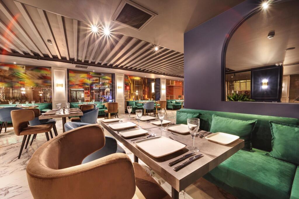 Concept Nisantasi Hotels & Spa 7