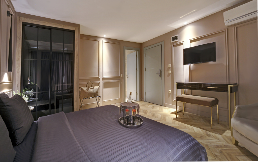 Concept Nisantasi Hotels & Spa 2