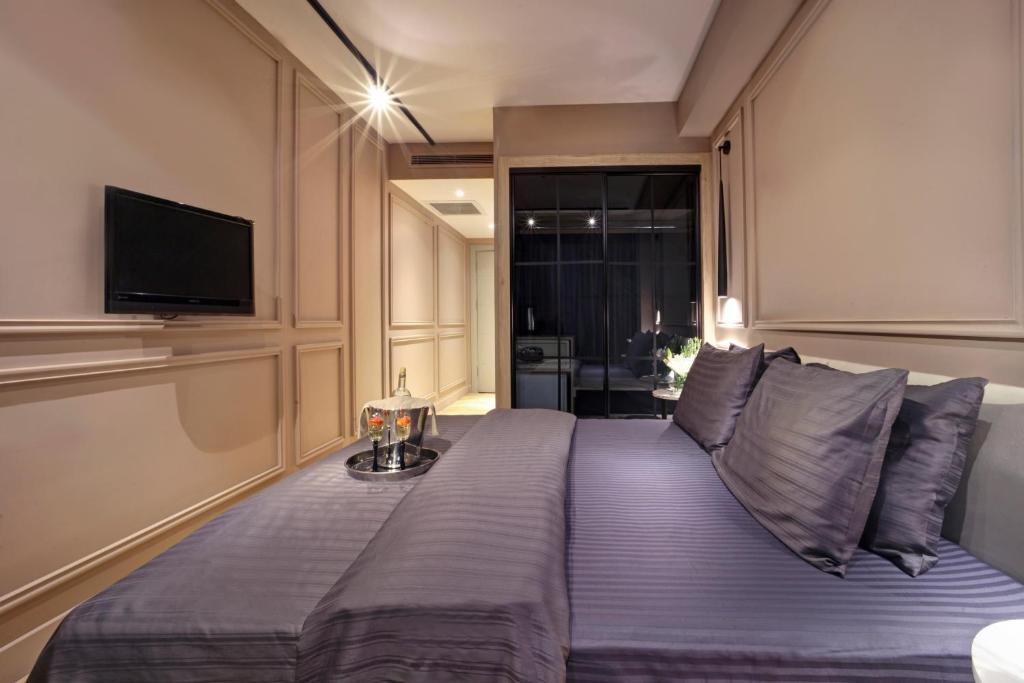 Concept Nisantasi Hotels & Spa 3