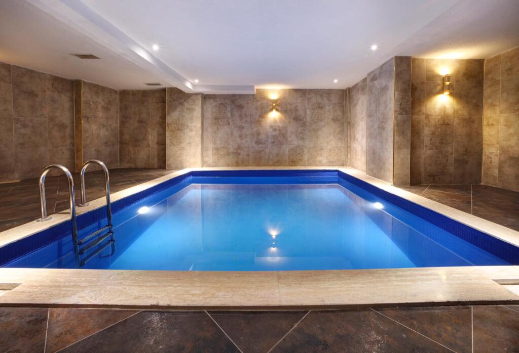 Concept Nisantasi Hotels & Spa 11