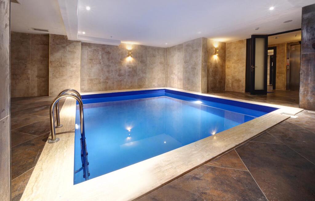 Concept Nisantasi Hotels & Spa 12