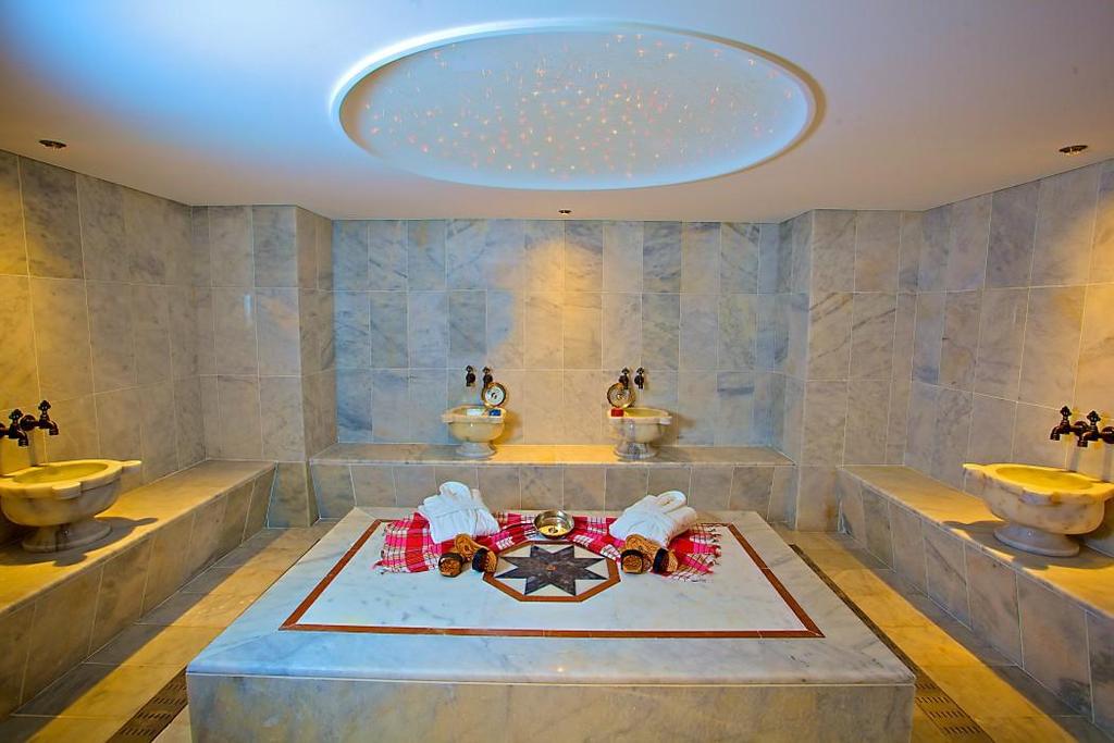 Concept Nisantasi Hotels & Spa 13