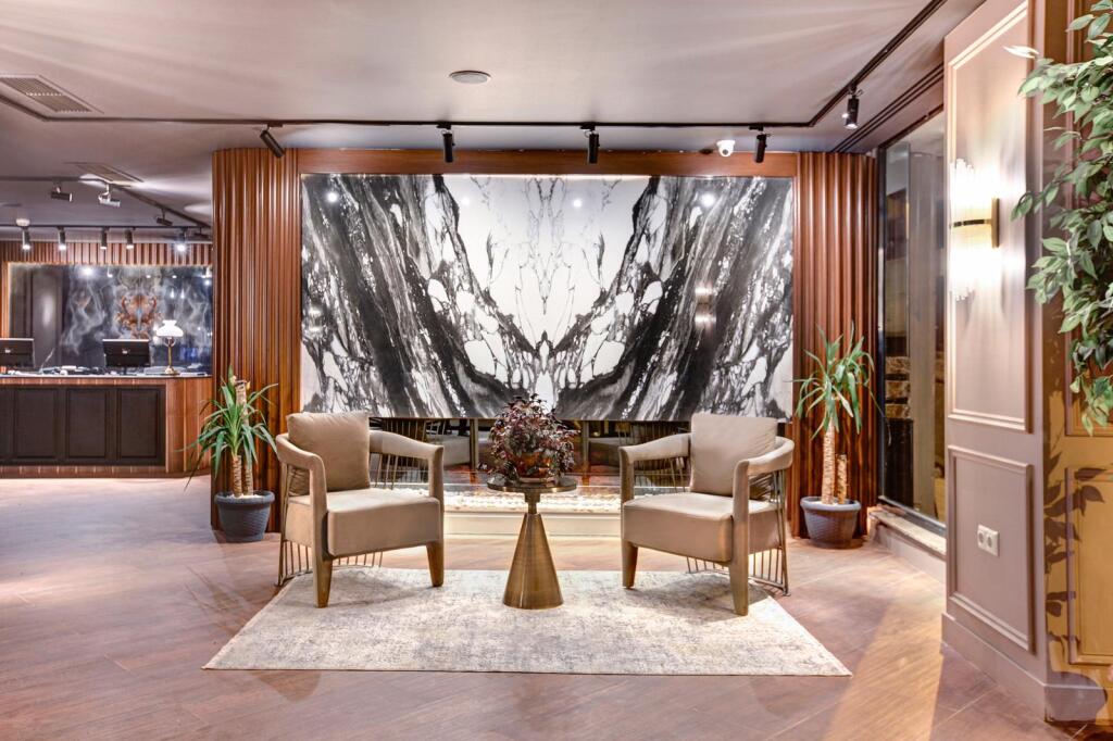 Concept Nisantasi Hotels & Spa 18