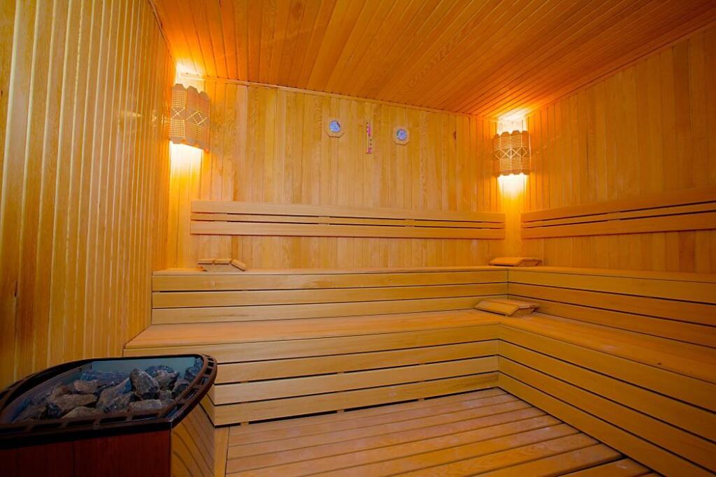 Concept Nisantasi Hotels & Spa 14