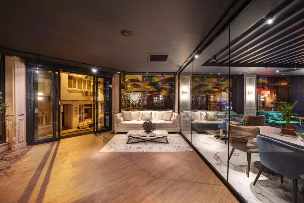 Concept Nisantasi Hotels & Spa 17