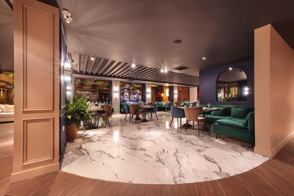 Concept Nisantasi Hotels & Spa 8