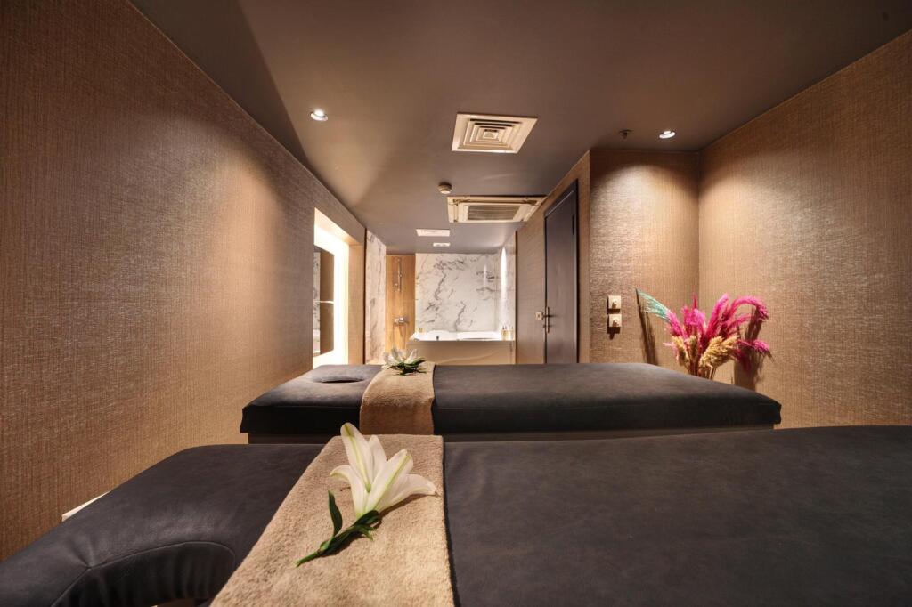Concept Nisantasi Hotels & Spa 15