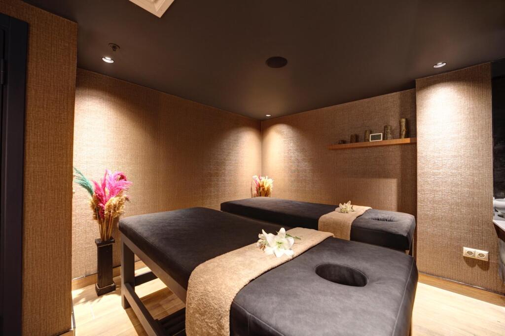 Concept Nisantasi Hotels & Spa 16