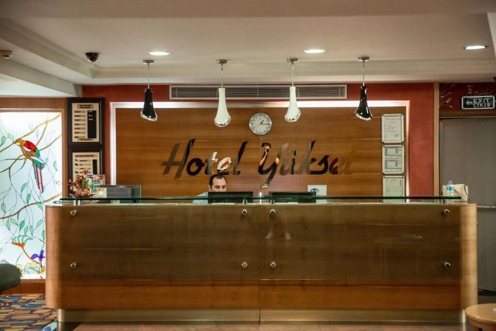 Yüksel 2