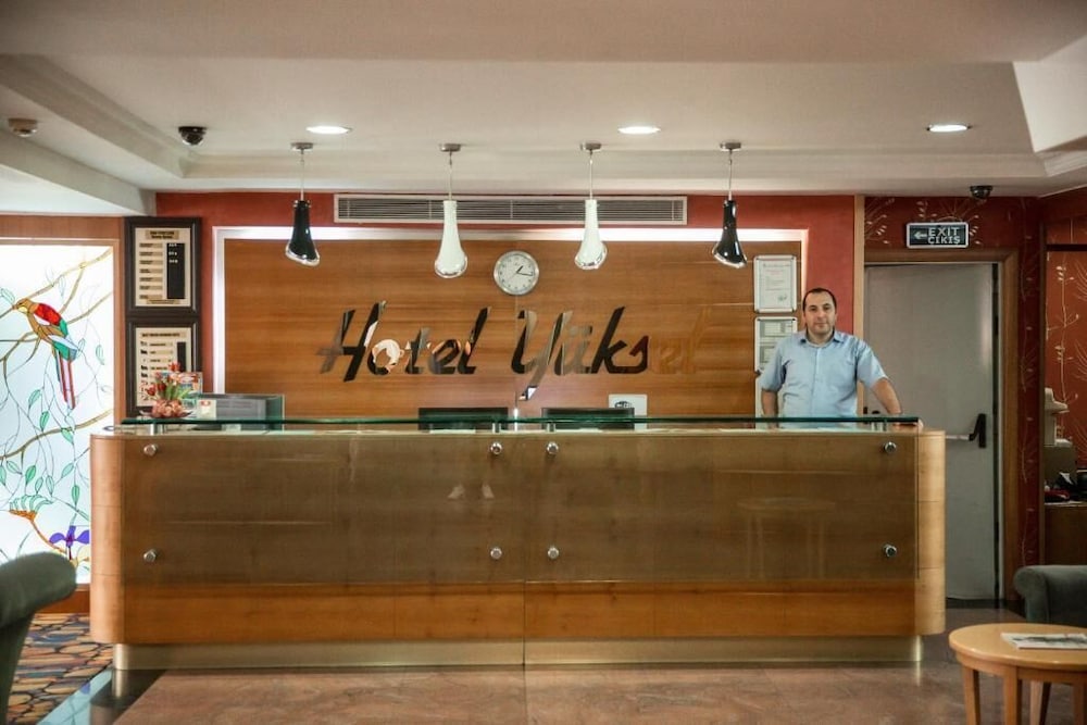Yüksel 5