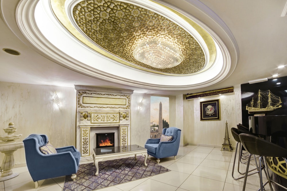 Ayasultan Hotel Istanbul 3