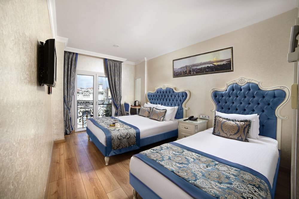Ayasultan Hotel Istanbul 20