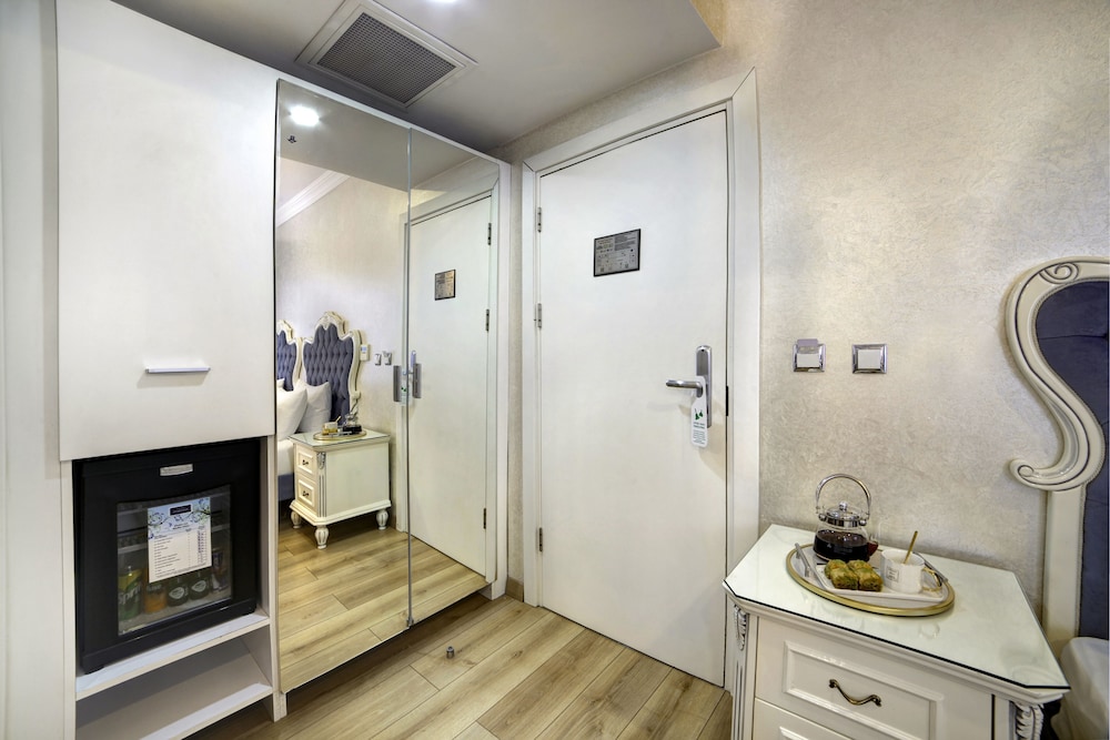 Ayasultan Hotel Istanbul 17