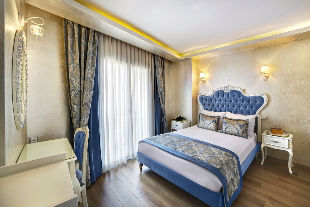 Ayasultan Hotel Istanbul 22
