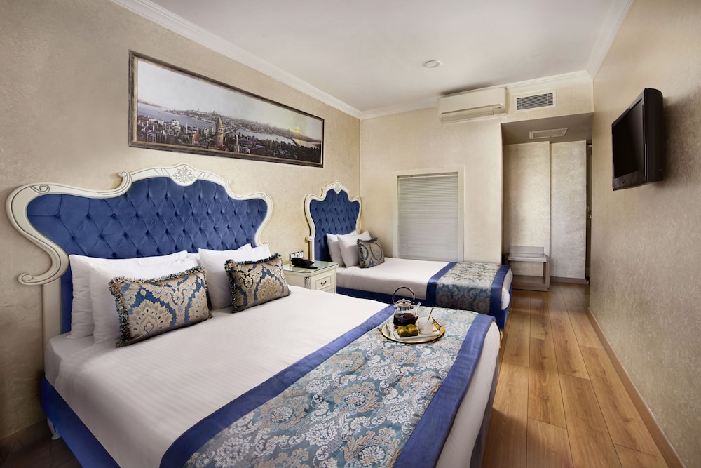 Ayasultan Hotel Istanbul 18