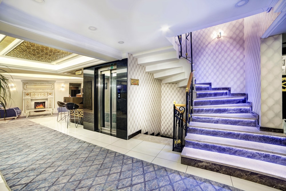 Ayasultan Hotel Istanbul 2