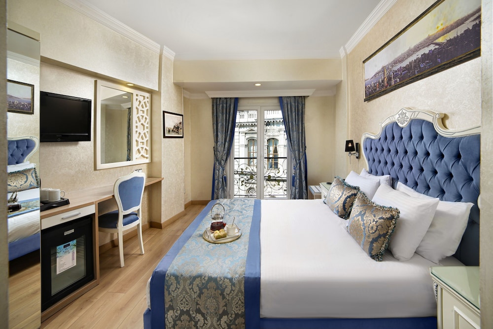 Ayasultan Hotel Istanbul 21
