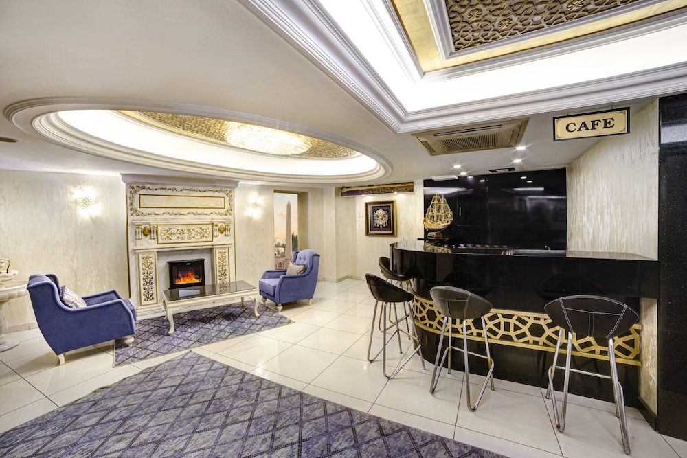 Ayasultan Hotel Istanbul 7