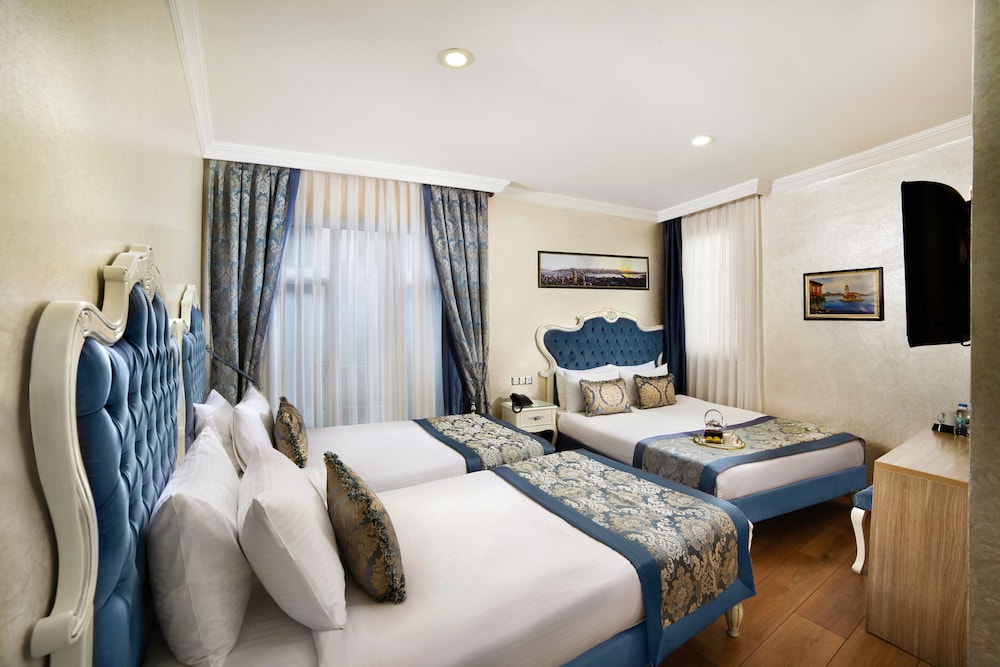 Ayasultan Hotel Istanbul 9