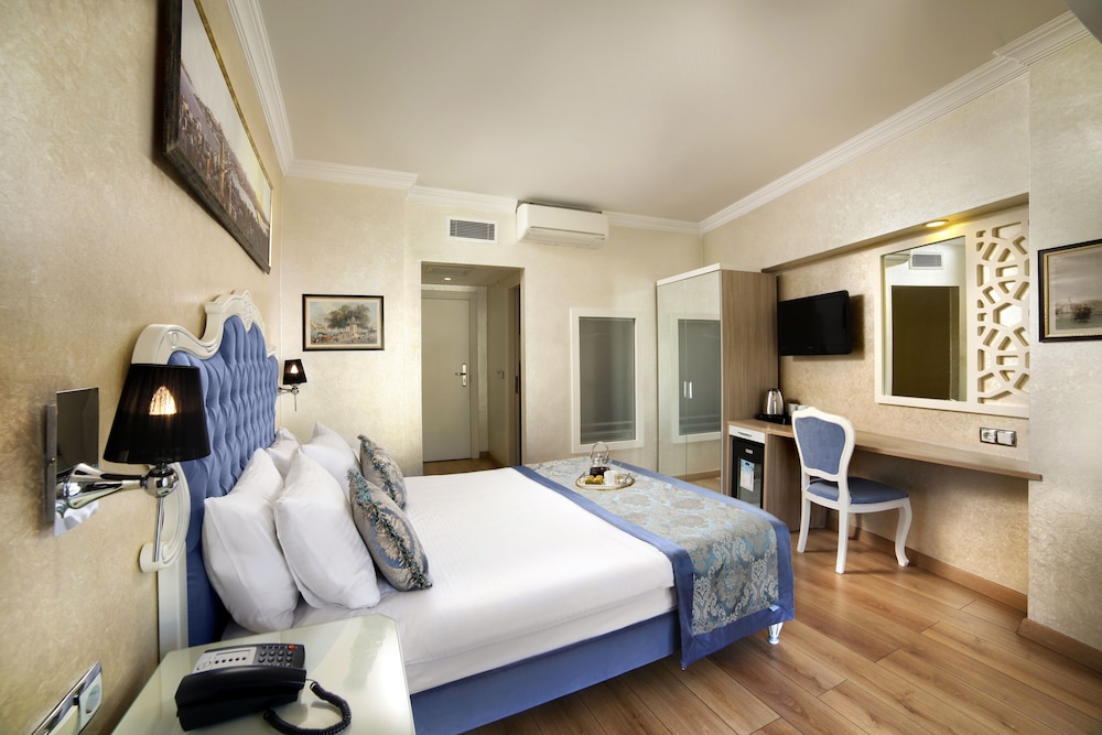 Ayasultan Hotel Istanbul 10