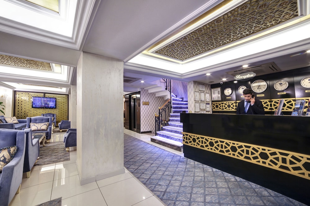 Ayasultan Hotel Istanbul 5