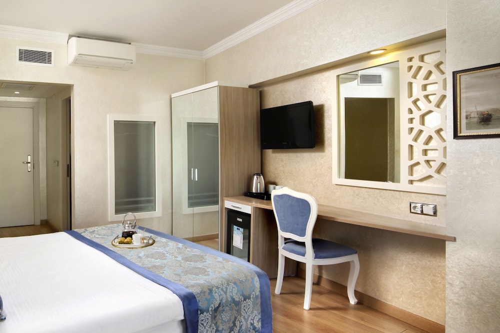 Ayasultan Hotel Istanbul 23