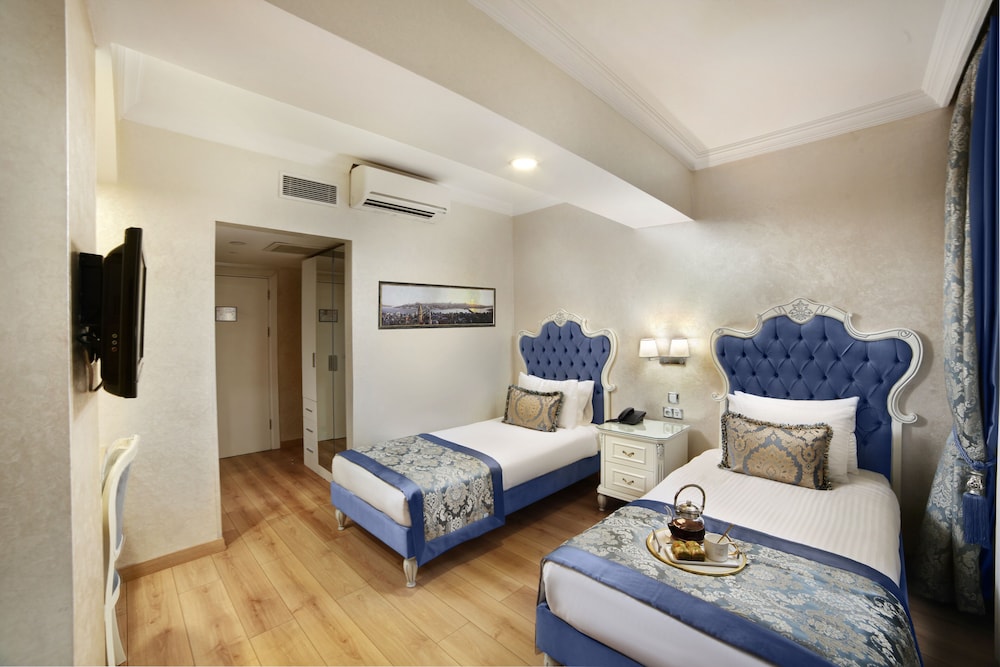 Ayasultan Hotel Istanbul 19