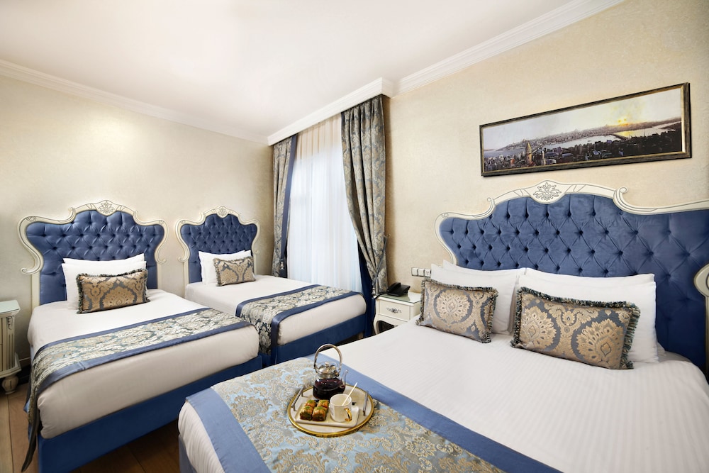 Ayasultan Hotel Istanbul 15