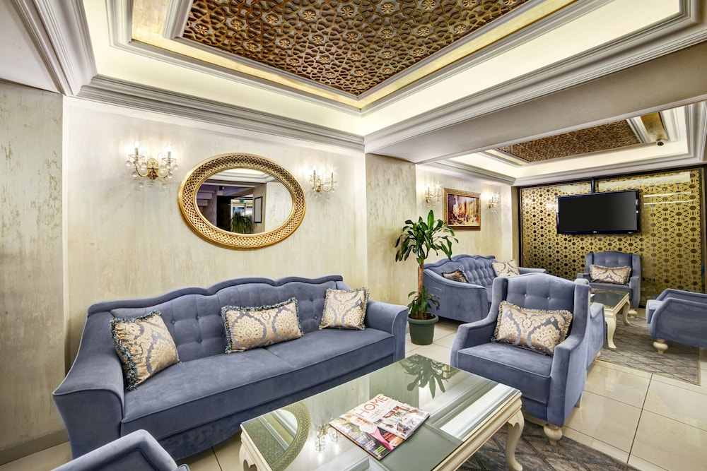 Ayasultan Hotel Istanbul 6